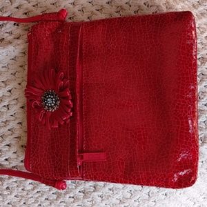 Crossbody Handbag- Bags by Pinky